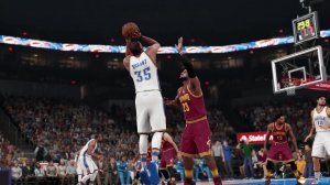 NBA2K16如何改名字