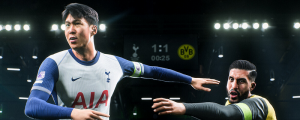 《EA SPORTS FC 25》开荒好使战术推荐