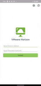 vmware horizon 汉化版