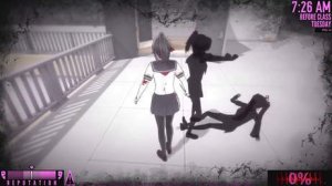 病娇模拟器 (yandere simulator) 手机中文版